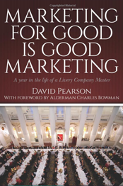 Marketing for Good, is Good Marketing